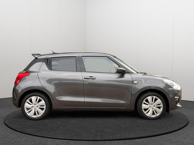 Suzuki SWIFT 1.2 Select