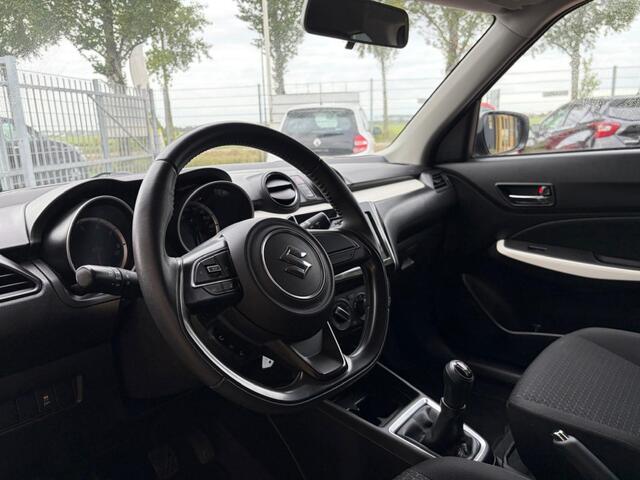 Suzuki SWIFT 1.2 Select