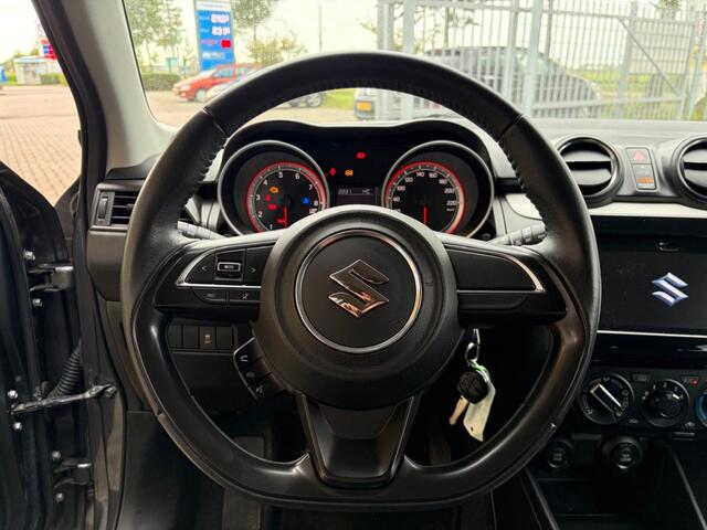 Suzuki SWIFT 1.2 Select
