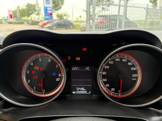 Suzuki SWIFT 1.2 Select
