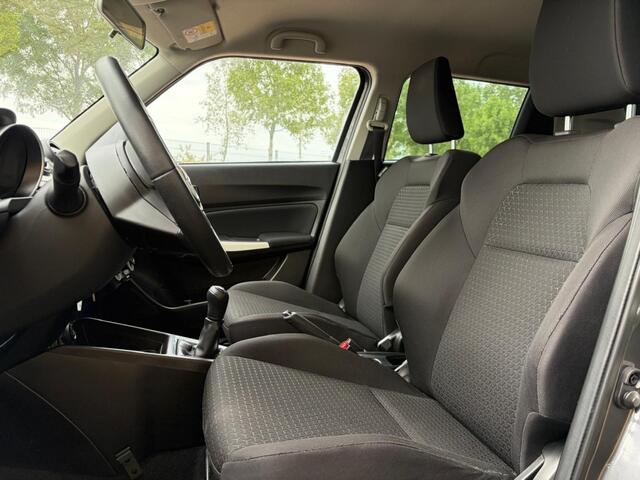 Suzuki SWIFT 1.2 Select