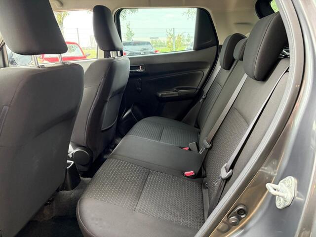 Suzuki SWIFT 1.2 Select