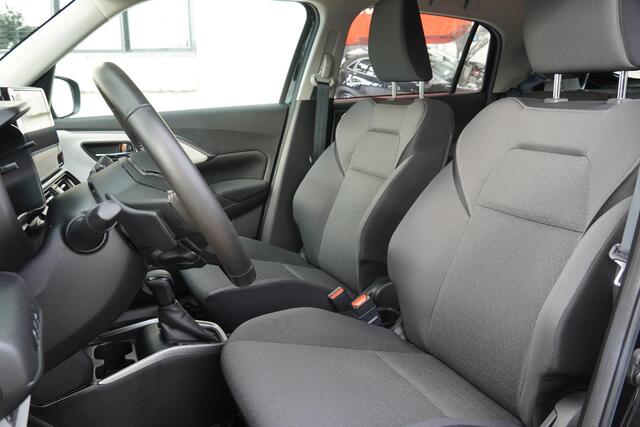 Suzuki SWIFT 1.2 Style Smart Hybrid Automaat Clima Cruise