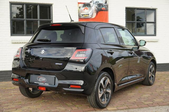 Suzuki SWIFT 1.2 Style Smart Hybrid Automaat Clima Cruise