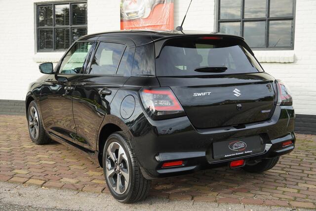 Suzuki SWIFT 1.2 Style Smart Hybrid Automaat Clima Cruise