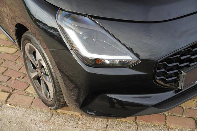 Suzuki SWIFT 1.2 Style Smart Hybrid Automaat Clima Cruise