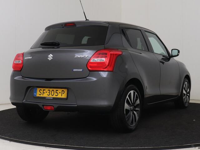 Suzuki SWIFT 1.2 Stijl Smart Hybrid