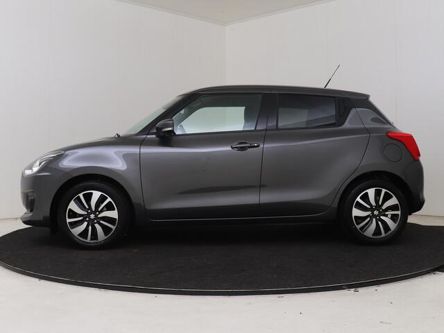 Suzuki SWIFT 1.2 Stijl Smart Hybrid
