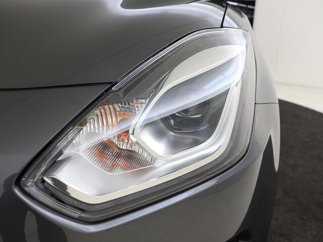 Suzuki SWIFT 1.2 Stijl Smart Hybrid