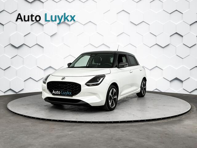 Suzuki SWIFT 1.2 Style Smart Hybrid Automaat | Navigatie | Apple Carplay/Android Auto | Adaptieve Cruise Control