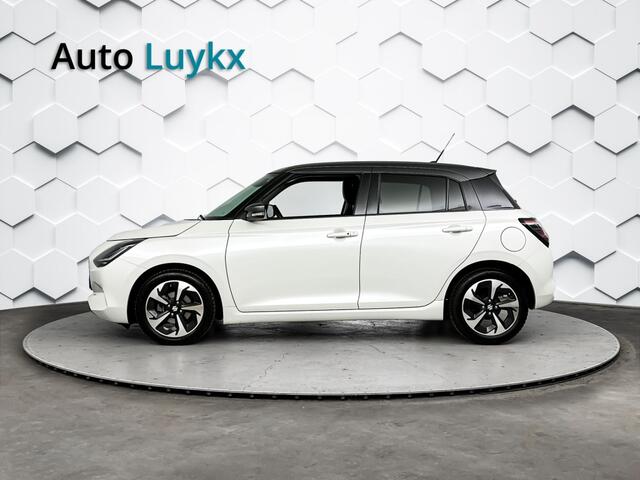 Suzuki SWIFT 1.2 Style Smart Hybrid Automaat | Navigatie | Apple Carplay/Android Auto | Adaptieve Cruise Control