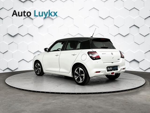 Suzuki SWIFT 1.2 Style Smart Hybrid Automaat | Navigatie | Apple Carplay/Android Auto | Adaptieve Cruise Control