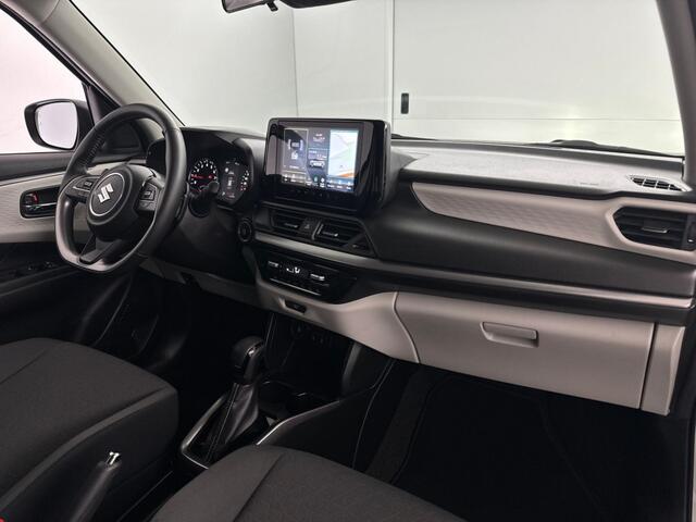 Suzuki SWIFT 1.2 Style Smart Hybrid Automaat | Navigatie | Apple Carplay/Android Auto | Adaptieve Cruise Control