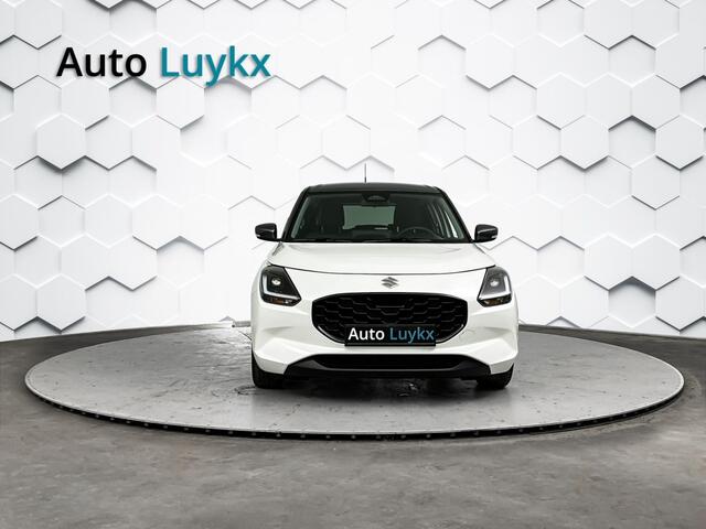 Suzuki SWIFT 1.2 Style Smart Hybrid Automaat | Navigatie | Apple Carplay/Android Auto | Adaptieve Cruise Control