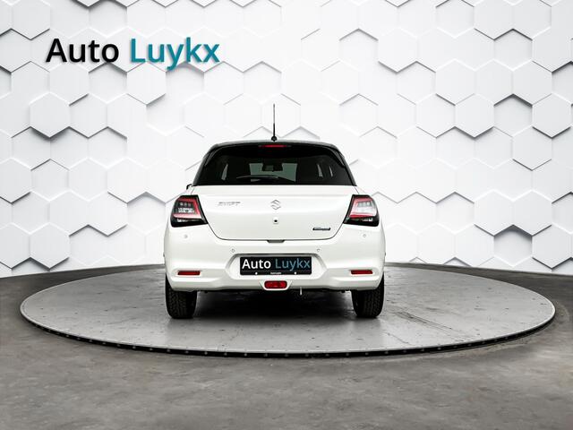 Suzuki SWIFT 1.2 Style Smart Hybrid Automaat | Navigatie | Apple Carplay/Android Auto | Adaptieve Cruise Control