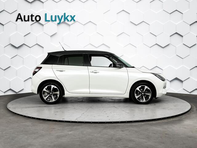 Suzuki SWIFT 1.2 Style Smart Hybrid Automaat | Navigatie | Apple Carplay/Android Auto | Adaptieve Cruise Control