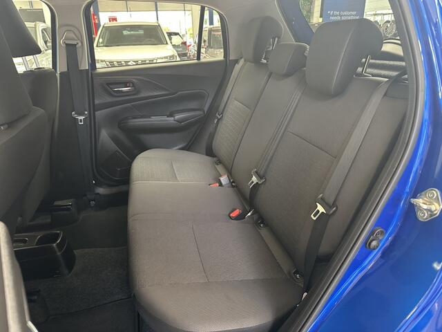 Suzuki SWIFT 1.2 Select Hybride [ ALL-SEASON I CARPLAY I CAMERA I ADAPTIEVE CRUIS ]