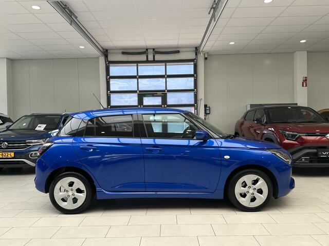 Suzuki SWIFT 1.2 Select Hybride [ ALL-SEASON I CARPLAY I CAMERA I ADAPTIEVE CRUIS ]