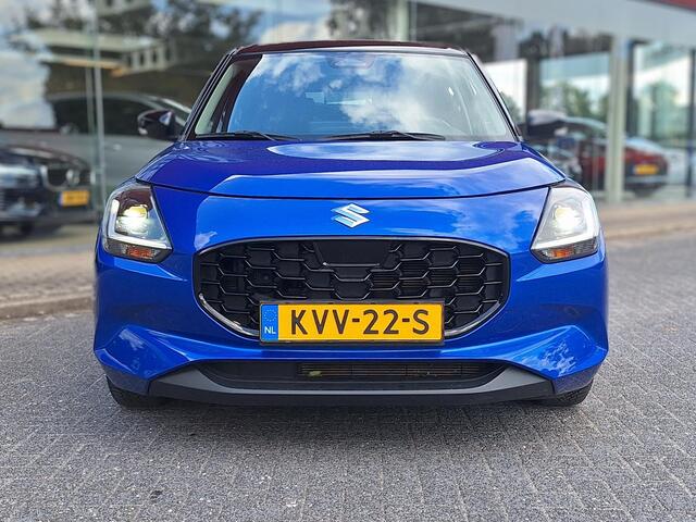 Suzuki SWIFT 1.2 Style | Navi | Adaptive Cruise | LED | Climate | Camera | Blindspot | Two-Tone |