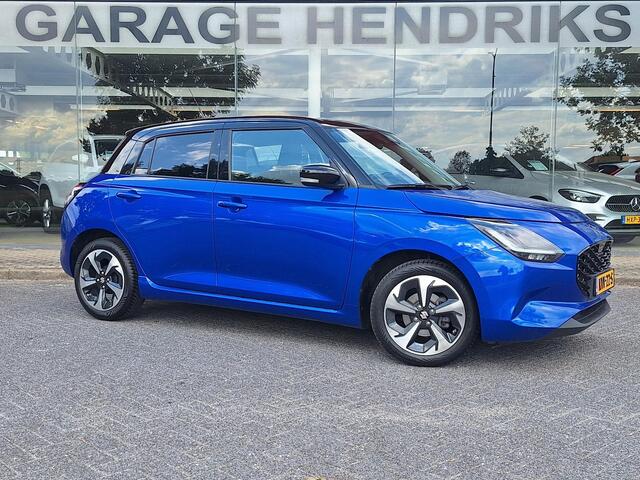 Suzuki SWIFT 1.2 Style | Navi | Adaptive Cruise | LED | Climate | Camera | Blindspot | Two-Tone |