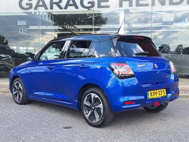 Suzuki SWIFT 1.2 Style | Navi | Adaptive Cruise | LED | Climate | Camera | Blindspot | Two-Tone |
