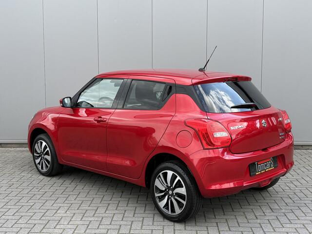 Suzuki SWIFT 1.2 AllGrip 4x4 Stijl Smart Hybrid Carplay-android/Camera/Adapt.-cruise/Keyfree