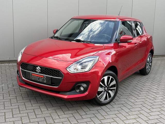 Suzuki SWIFT 1.2 AllGrip 4x4 Stijl Smart Hybrid Carplay-android/Camera/Adapt.-cruise/Keyfree