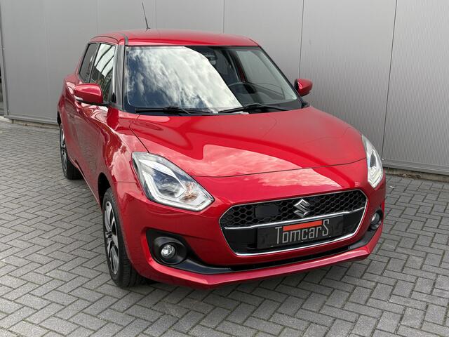 Suzuki SWIFT 1.2 AllGrip 4x4 Stijl Smart Hybrid Carplay-android/Camera/Adapt.-cruise/Keyfree