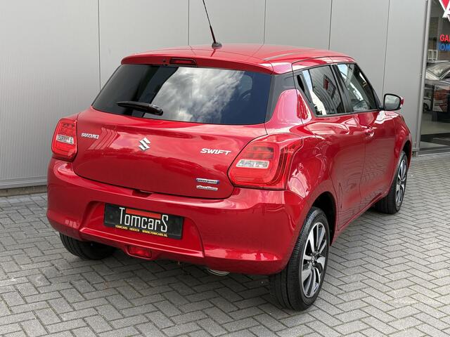 Suzuki SWIFT 1.2 AllGrip 4x4 Stijl Smart Hybrid Carplay-android/Camera/Adapt.-cruise/Keyfree