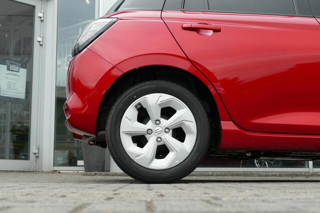 Suzuki SWIFT 1.2 Select Smart Hybrid | DEMO | Airco | Apple-carplay & android auto | Rijklaarprijs |