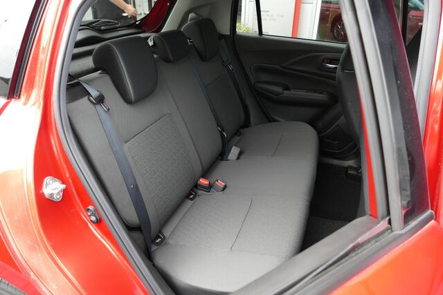 Suzuki SWIFT 1.2 Select Smart Hybrid | DEMO | Airco | Apple-carplay & android auto | Rijklaarprijs |