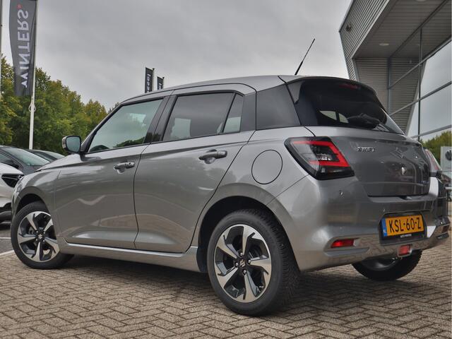 Suzuki SWIFT 1.2 Style Smart Hybrid Navigatie | Climate Control | Camera | LED | tot 10 jaar Garantie