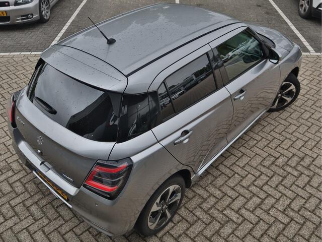 Suzuki SWIFT 1.2 Style Smart Hybrid Navigatie | Climate Control | Camera | LED | tot 10 jaar Garantie