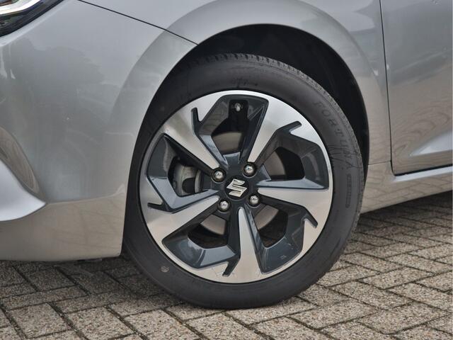 Suzuki SWIFT 1.2 Style Smart Hybrid Navigatie | Climate Control | Camera | LED | tot 10 jaar Garantie
