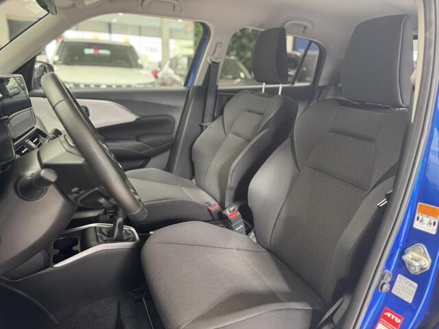 Suzuki SWIFT 1.2 Style Smart Hybrid [ ALL SEASON I CARPLAY I CLIMA I ADAPTIEVE CRUISE ]