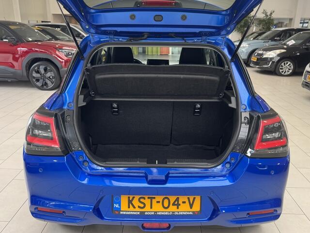 Suzuki SWIFT 1.2 Style Smart Hybrid [ ALL SEASON I CARPLAY I CLIMA I ADAPTIEVE CRUISE ]