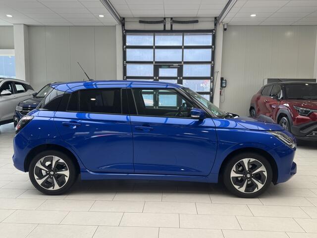 Suzuki SWIFT 1.2 Style Smart Hybrid [ ALL SEASON I CARPLAY I CLIMA I ADAPTIEVE CRUISE ]