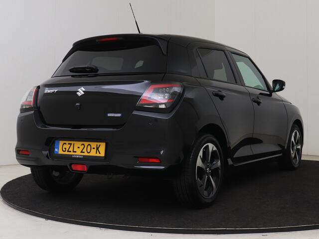 Suzuki SWIFT 1.2 Style Smart Hybrid | Stoelverwarming | Dealeronderhouden | NL Auto |