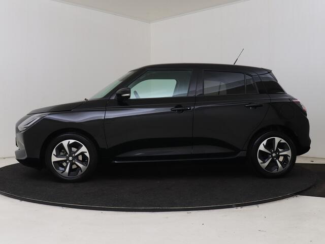 Suzuki SWIFT 1.2 Style Smart Hybrid | Stoelverwarming | Dealeronderhouden | NL Auto |