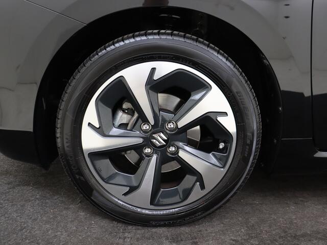 Suzuki SWIFT 1.2 Style Smart Hybrid | Stoelverwarming | Dealeronderhouden | NL Auto |