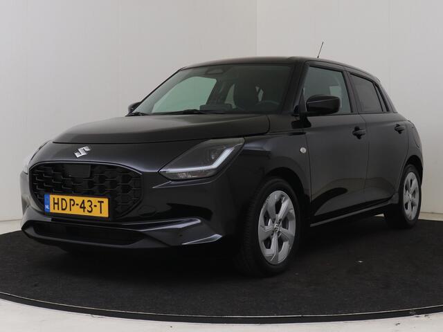 Suzuki SWIFT 1.2 Select Smart Hybrid