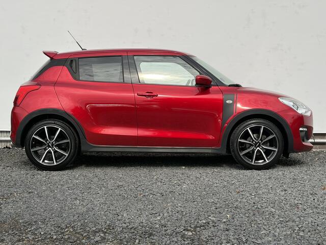 Suzuki SWIFT 1.2 Select 1e Eig. Dealer onderhouden Sportline uitvoering!