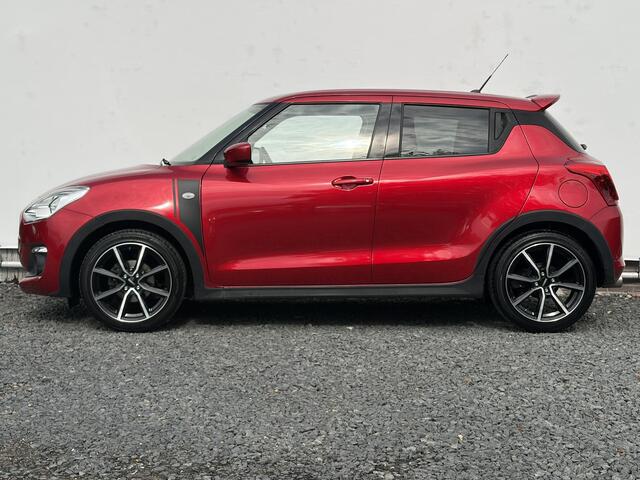 Suzuki SWIFT 1.2 Select 1e Eig. Dealer onderhouden Sportline uitvoering!
