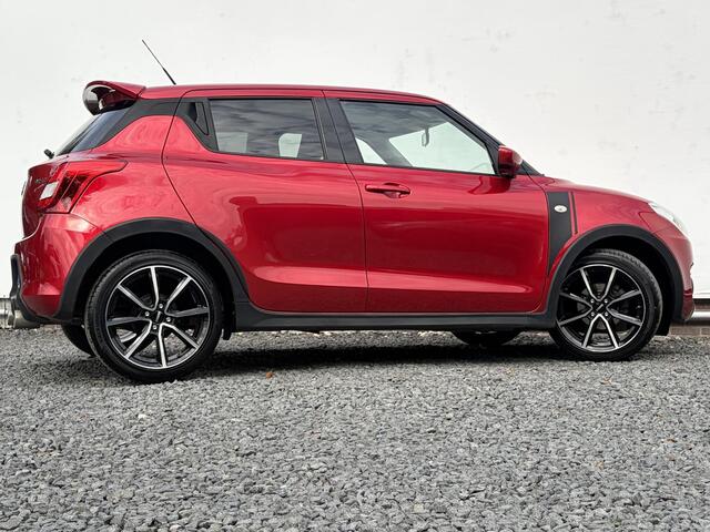 Suzuki SWIFT 1.2 Select 1e Eig. Dealer onderhouden Sportline uitvoering!