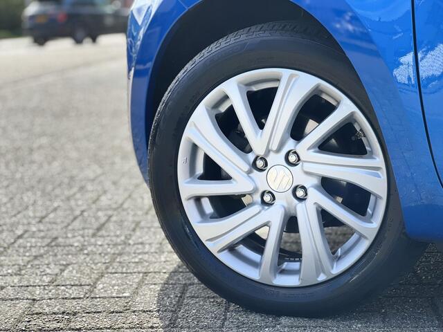 Suzuki SWIFT 1.2 Select Smart Hybrid | Airco | 16" LM Velgen | Apple Carplay & Android Auto | Lage KM-Stand