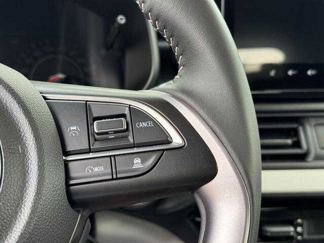 Suzuki SWIFT 1.2 Select Smart Hybrid * Achteruitrijcamera * Apple carplay * Stoelverwarming *