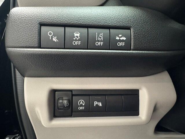 Suzuki SWIFT 1.2 Style AUTOMAAT [ CLIMATE I ADAPTIEVE CRUISE I CARPLAY ]