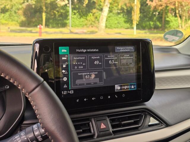 Suzuki SWIFT Swift 1.2 SmartHyb. Automaat Camera CarPlay Stoelverwarming