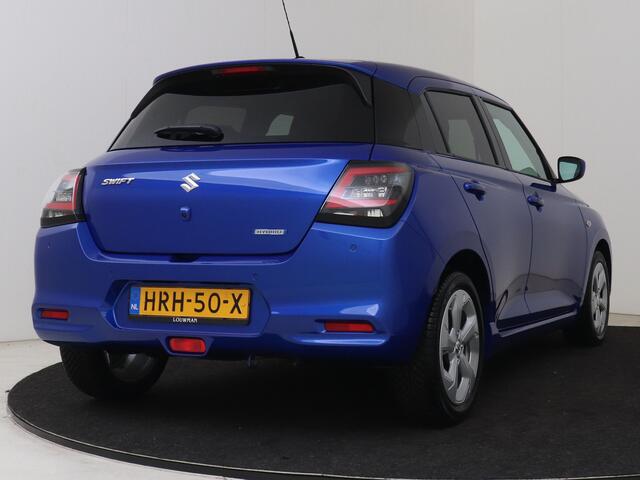 Suzuki SWIFT 1.2 Select Smart Hybrid | NL dealeronderhouden |