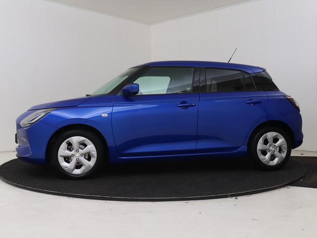 Suzuki SWIFT 1.2 Select Smart Hybrid | NL dealeronderhouden |